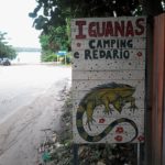 Iguanas Camping-Alter do Chão-Santarém-PA 4