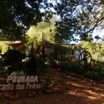 Pousada Recanto das Pedra- Itacarambi-MG