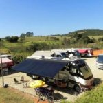RV Park do GANSO-Lambari-MG 1