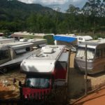 RV Park do GANSO-Lambari-MG2
