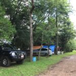 amping Balneário Municipal Valdi Bolzan Battaglin-Mata-RS