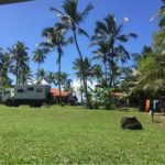 apoio RV – Restaurante Paraiso – Ilheus