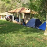 camping Balneário Raio de Sol-Faxinal-PR 1