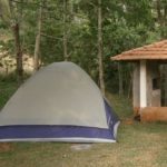 camping Balneário Raio de Sol-Faxinal-PR