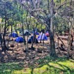 camping Balneário Raio de Sol-Faxinal-PR 5