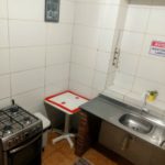camping Floripa Surf Camp-Florianópolis-SC-102