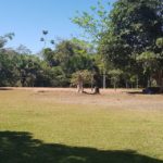 camping balneário lago azul-sao mihuel doeste-MT-2