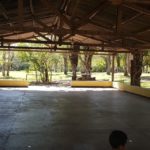 camping balneário lago azul-sao mihuel doeste-MT-3