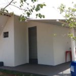 camping balneário lago azul-sao mihuel doeste-MT-4