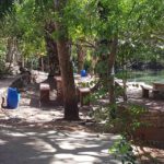 camping balneário lago azul-sao mihuel doeste-MT-5