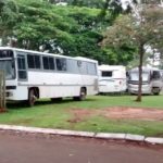 camping balneário santa helena-pr-1