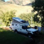 camping da biquinha-santa rita do jacutinga-MG 2