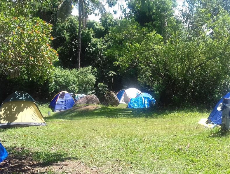 Camping Do Sitio
