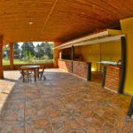 camping fazenda sakura-Brotas-SP-8