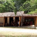 camping reserva da Sapiranga-Mata de São João-BA 1