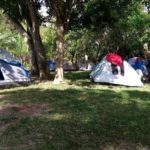 camping reserva da Sapiranga-Mata de São João-BA 2
