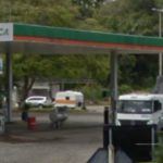 Apoio RV – Auto Posto Restaurante Novo Flecha 2