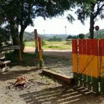 Camping Consertamos Disco Voador-1