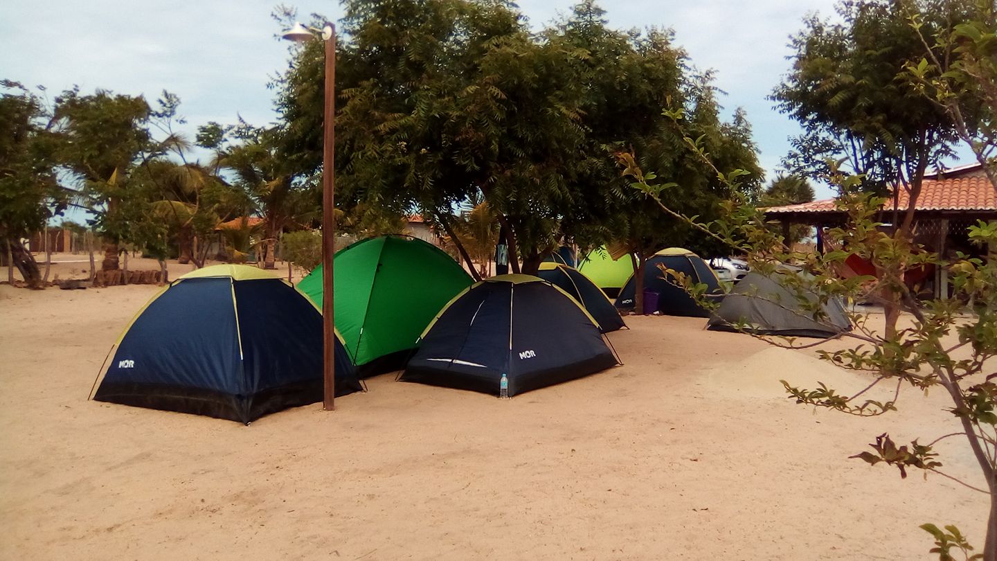 Casa Camping