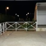 Apoio RV – Casa do Park – Jacobina-BA 1