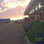 Apoio RV – Posto MArtelli – Alto Garças