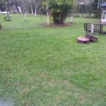 Camping Passarela do Balça-Peruíbe-SP 1