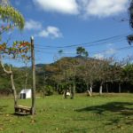 Camping Passarela do Balça-Peruíbe-SP 3