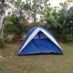 Camping Passarela do Balça-Peruíbe-SP 4