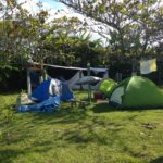 Camping Passarela do Balça-Peruíbe-SP 8