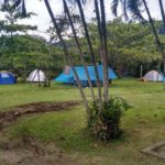 Camping Passarela do Balça-Peruíbe-SP 9