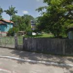 Camping Shangri-la Penha-SC-1