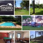 Cesário Camping Clube