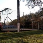 Cesário Camping Clube Lange-SP