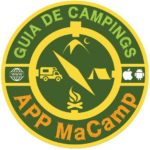 adesivo app macamp