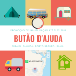 camping butao dajuda
