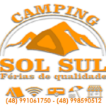 logo camping sol sul