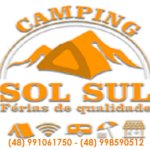 logo camping sol sul