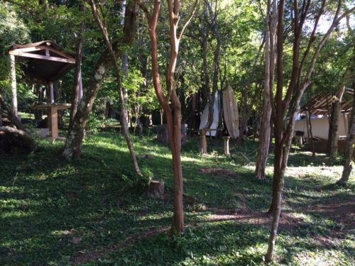 Camping Rugine-Pilar do Sul-SP-1