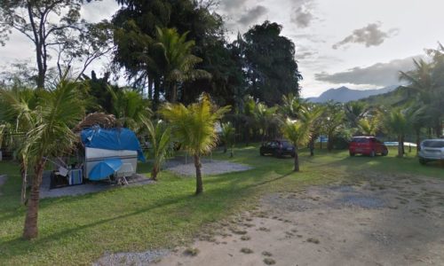 Camping Pousada Rio Paraty-4