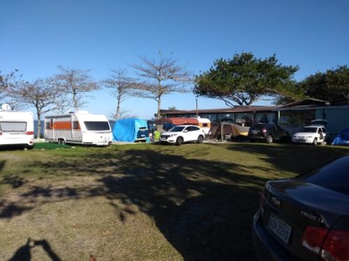 Camping Estaleirinho
