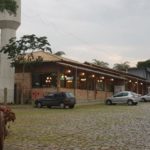 Apoio RV – Posto Zema – Betim 1 foto Francisco Calasans