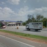Apoio RV – Posto Zema – Betim