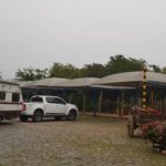 Apoio RV – Posto Zema – Betim 2 foto Francisco Calasans