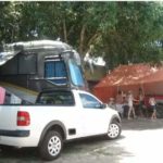 Camping Canto Grande-Bombinhas-SC-1