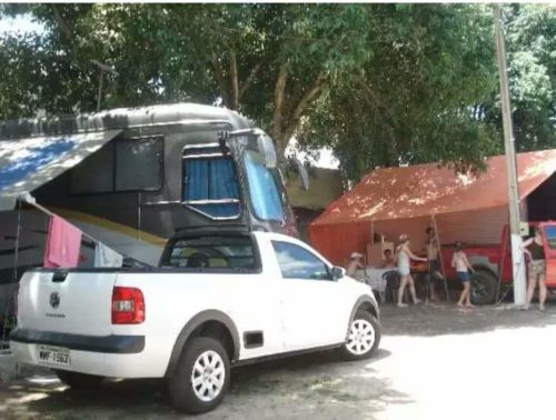 Camping Canto Grande-Bombinhas-SC-1
