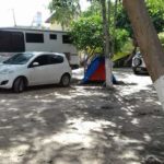 Camping Canto Grande-Bombinhas-SC-10