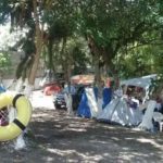 Camping Canto Grande-Bombinhas-SC-2