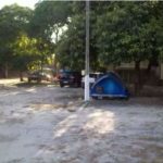 Camping Canto Grande-Bombinhas-SC-5