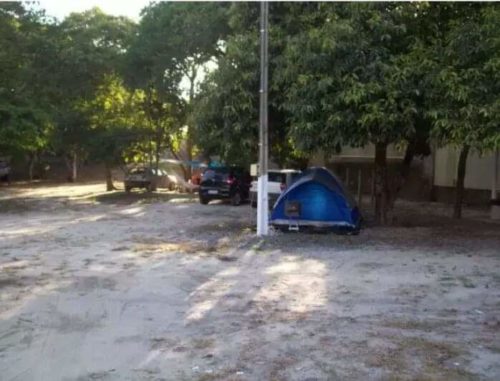 Camping Canto Grande-Bombinhas-SC-5
