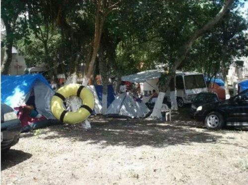 Camping Canto Grande-Bombinhas-SC-6